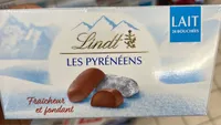 Les Pyrénéens