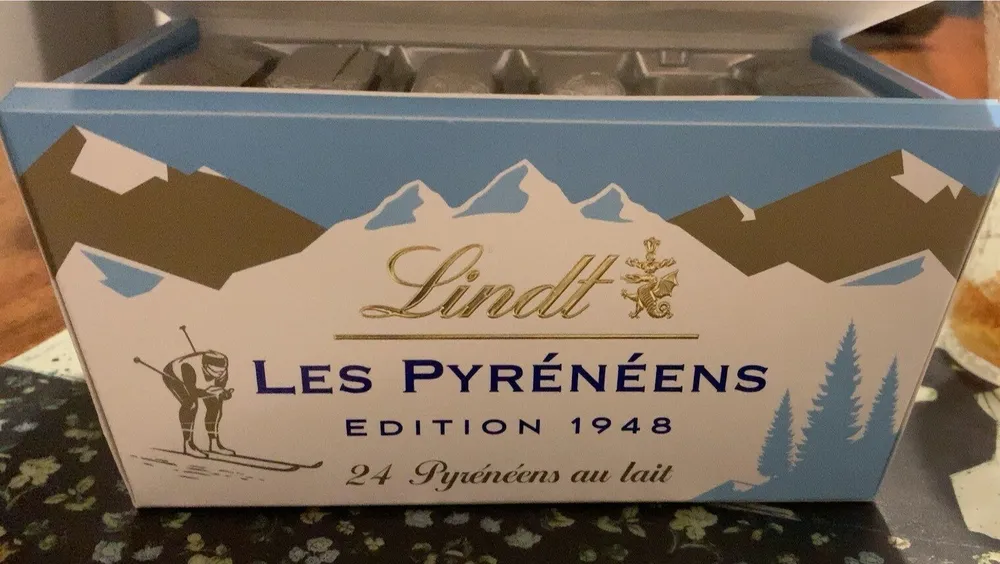 Les pyrénéens