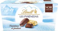 Les Pyrénéens, noir