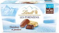 Chocolats Les Pyrénéens Lait & Noir