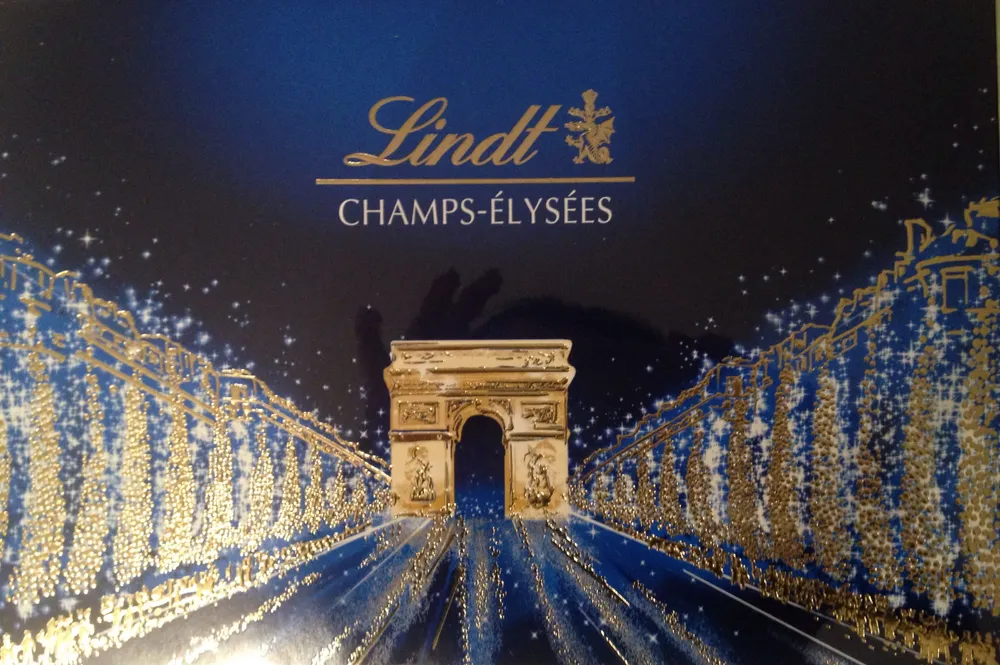 Champs-Élysées