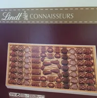 Lindt connaisseurs