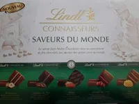 Lindt connaisseurs