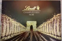 Champs-Élysées Noir