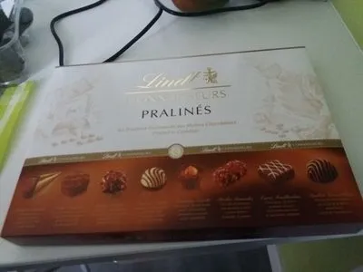 Connaisseurs - Pralinés