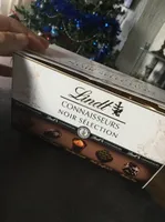 Connaisseurs noir sélection