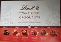 Connaisseurs croquants