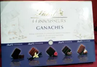 Connaisseurs ganaches