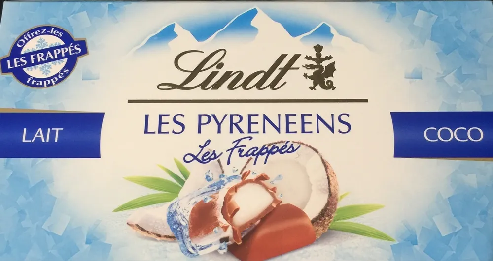 Les Pyrénéens