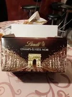 Champs Élysées - Chocolat Noir