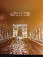 Champs-Élysées Édition Limitée