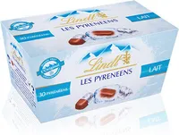 Les Pyrénéens - Lait