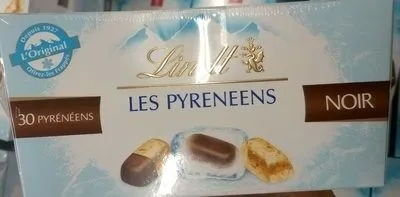 Les Pyrénéens Noir