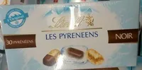Les Pyrénéens Noir