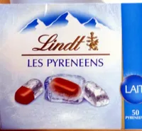 Les Pyrénéens Lait