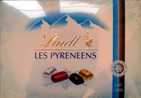 Les pyrénéens lait noir