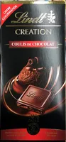 Creation Coulis de Chocolat