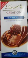 Creation Rocher Lait