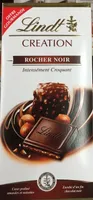 Création Rocher Noir