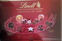 Création de Noël