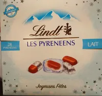 Les pyrénéens
