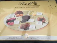 Création Mignardises