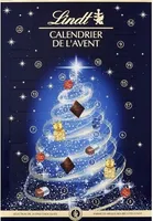 Calendrier de l'Avent