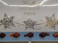 Lindt connaisseurs