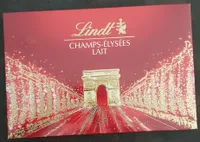 Champs-Elysées