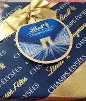 Champs Élysées