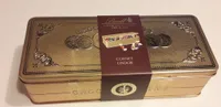 Coffret Lindor