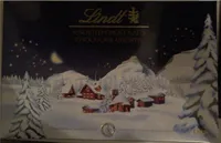 Chocolats assortis