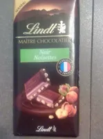Noir Noisettes