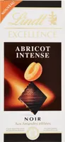 EXCELLENCE ABRICOT INTENSE NOIR Aux Amandes effilées