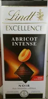 Excellence  Abricot Intense - Chocolat noir