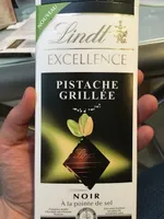 Excellence Pistache Grillée