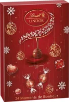 Calendrier de l’Avent