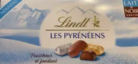 LES PYRÉNÉENS