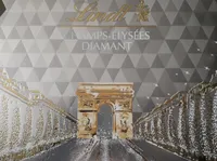 Boîte de chocolats Champs-Elysées Diamant