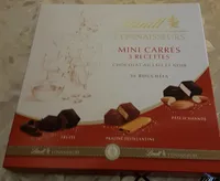 Mini carrés