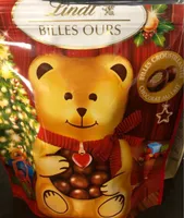 Billes ourson
