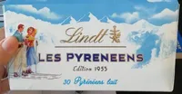 Les Pyrénées
