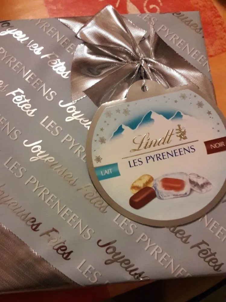 Pyrénéens, Joyeuse fêtes