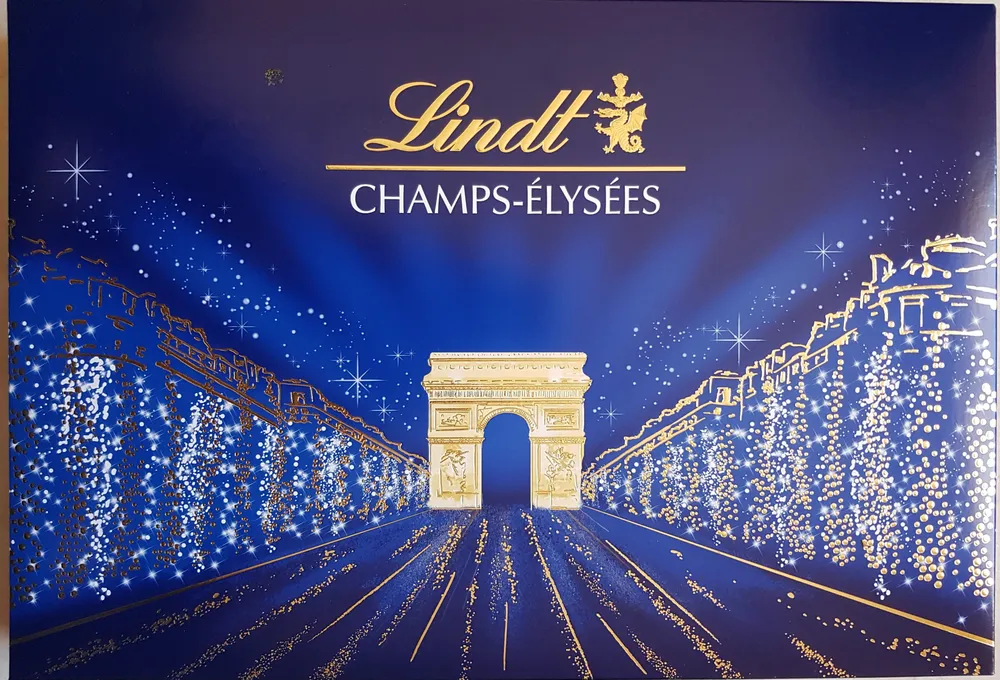 Champs-Élysées
