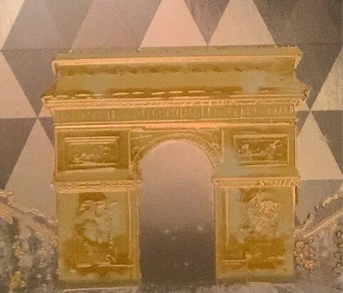 Lindt Champs Elysees