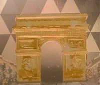 Lindt Champs Elysees