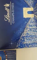 Lindt Champs Élysées