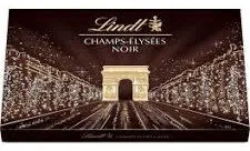 Champs Élysées Noir