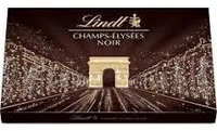 Champs Élysées Noir