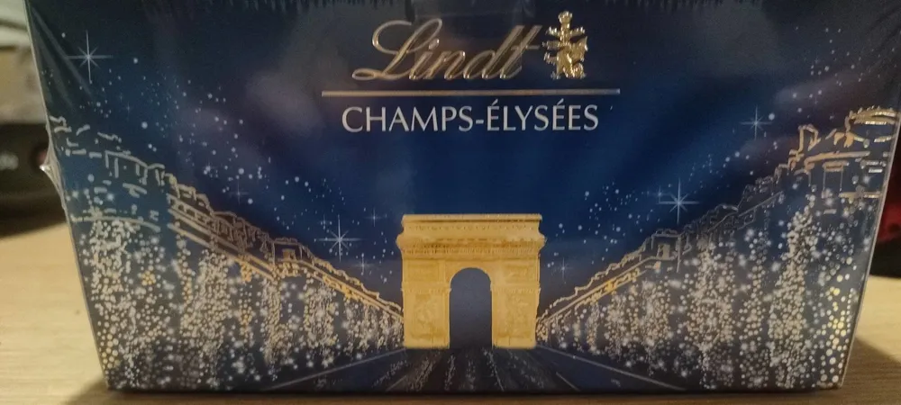 Champs Elysées